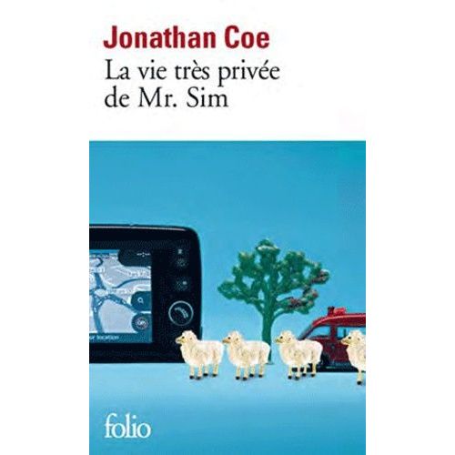 La Vie Très Privée De Mr Sim