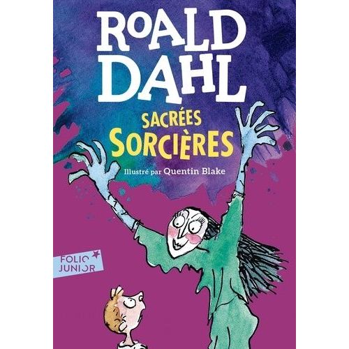 Sacrées Sorcières
