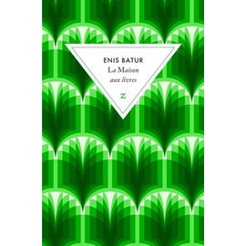 La Maison Aux Livres