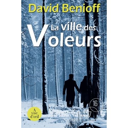 La Ville Des Voleurs