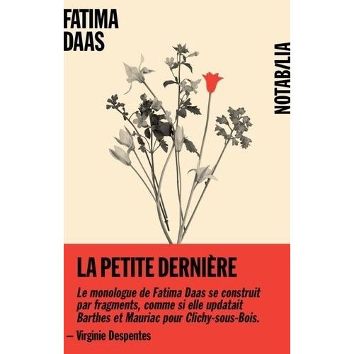 La Petite Dernière