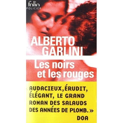 Les Noirs Et Les Rouges