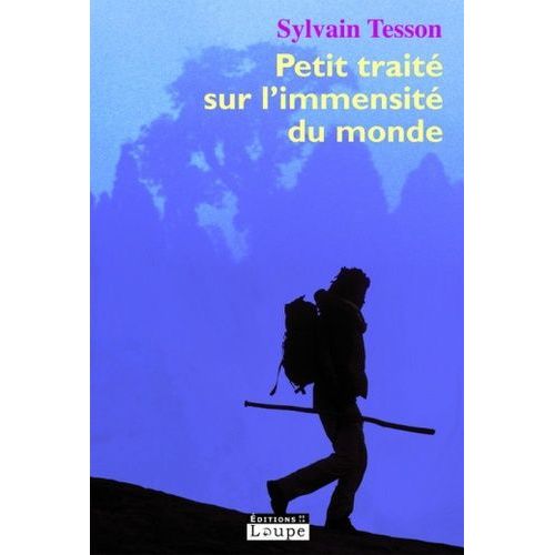 Petit Traité Sur L'immensité Du Monde