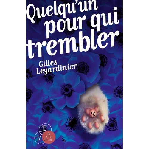 Quelqu'un Pour Qui Trembler