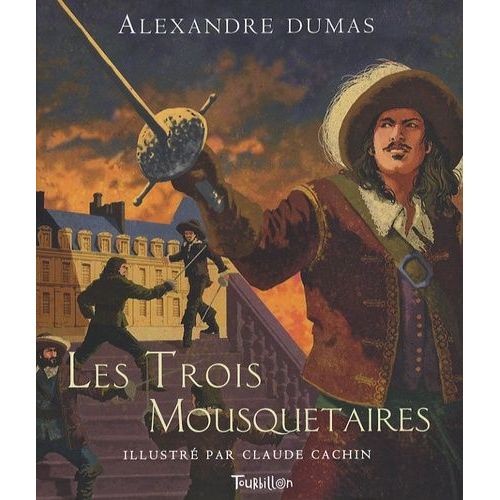Les Trois Mousquetaires