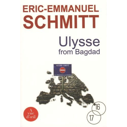 Ulysse From Bagdad