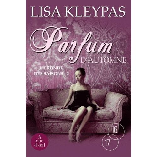 La Ronde Des Saisons - Tome 2 - Parfum D'automne