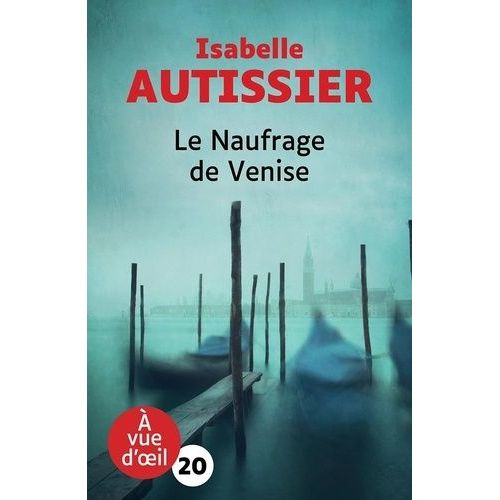 Le Naufrage De Venise