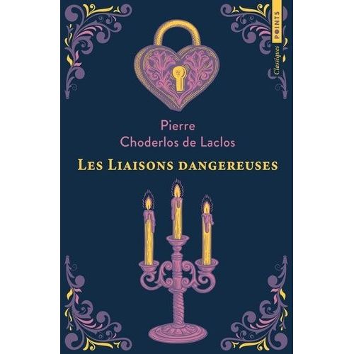 Les Liaisons Dangereuses