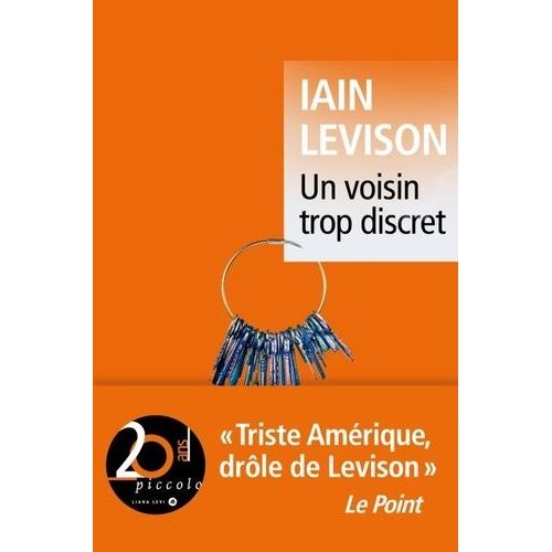 Un Voisin Trop Discret
