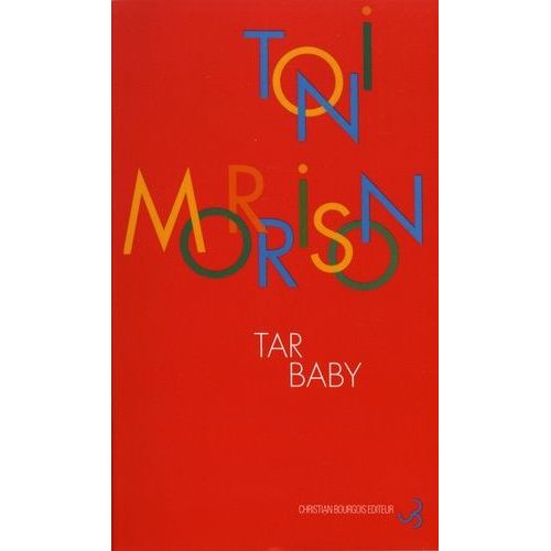 Tar Baby