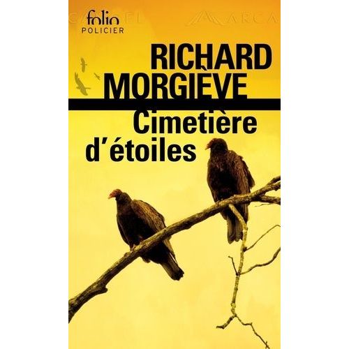 Cimetière D'étoiles