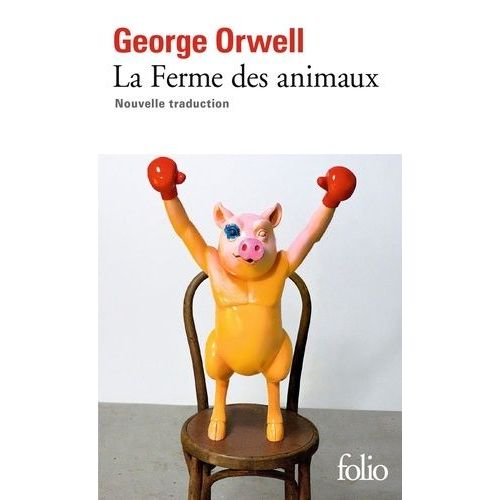 La Ferme Des Animaux - Conte De Fées