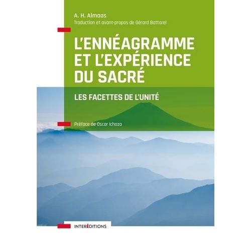 L'ennéagramme Et L'expérience Du Sacré - Les Facettes De L'unité
