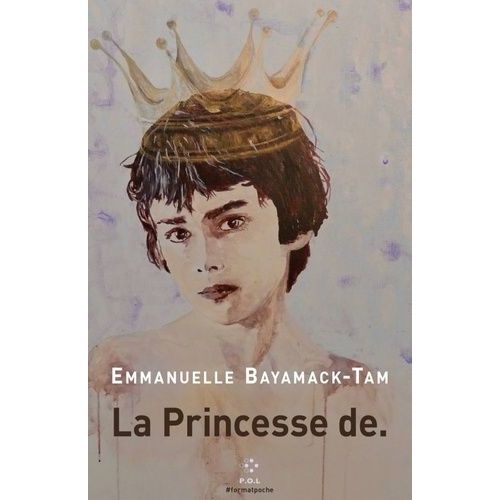 La Princesse De
