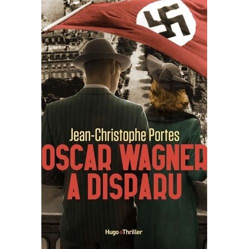 Lizzie Et Mo - Tome 1 - Oscar Wagner A Disparu