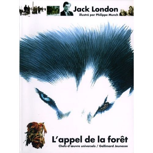 L'appel De La Forêt