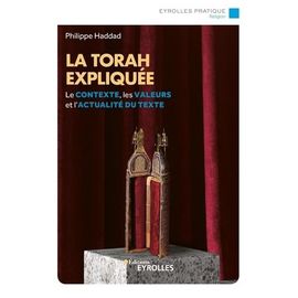 La Torah Expliquée