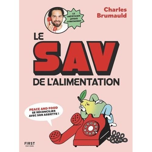 Le Sav De L'alimentation
