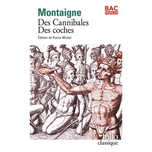 Des Cannibales - Des Coches