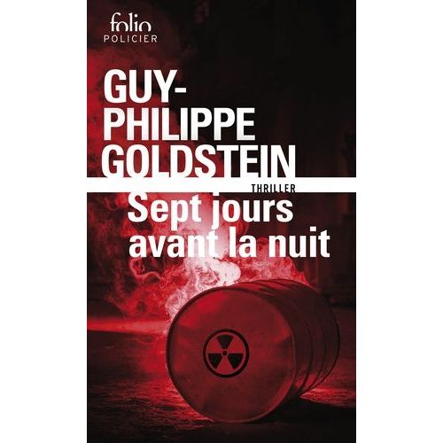 Sept Jours Avant La Nuit