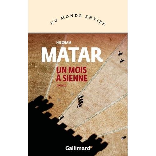 Un Mois À Sienne