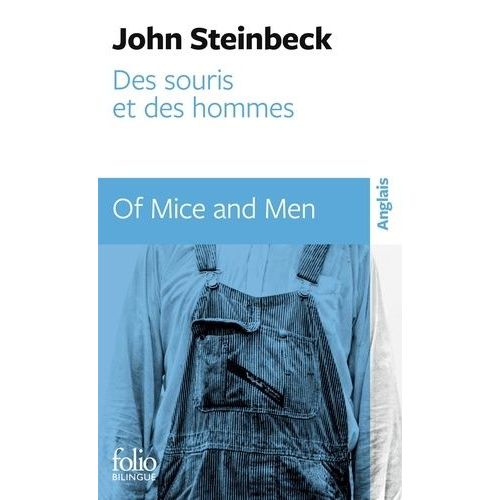 Des Souris Et Des Hommes