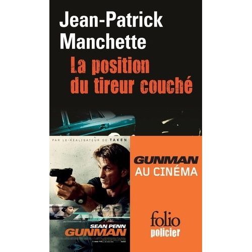 La Position Du Tireur Couché