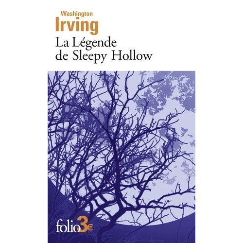 La Légende De Sleepy Hollow