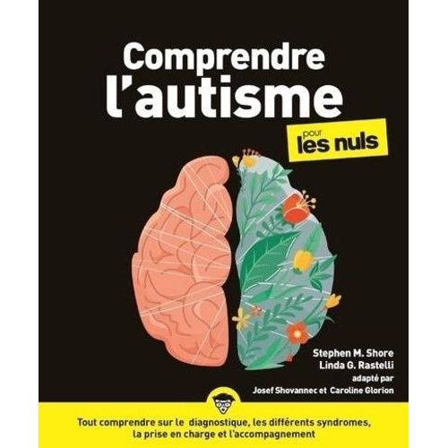 Comprendre L'autisme Pour Les Nuls