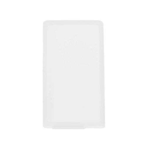 Couverture arrière en silicone souple Skin Protective pour étui pour Apple pour iPod pour Nano 7