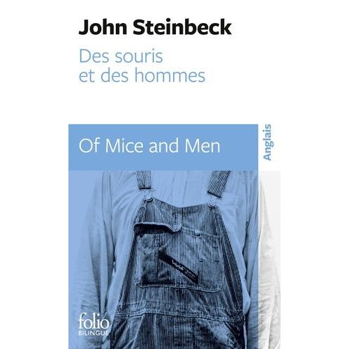 Des Souris Et Des Hommes