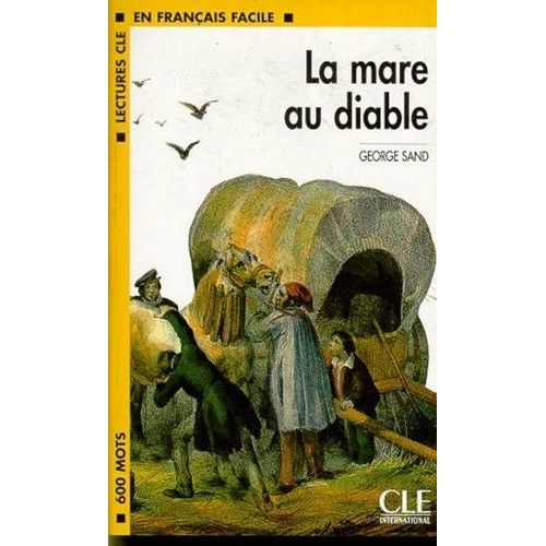 La Mare Au Diable
