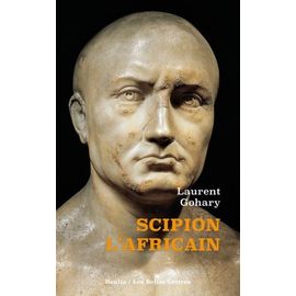 Scipion L'africain