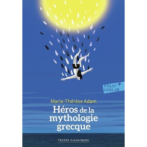 Héros De La Mythologie Grecque