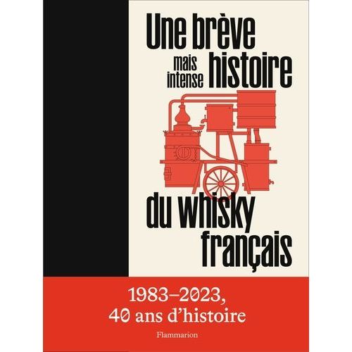 Une Brève Mais Intense Histoire Du Whisky Français