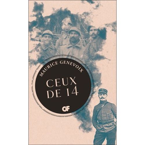 Ceux De 14