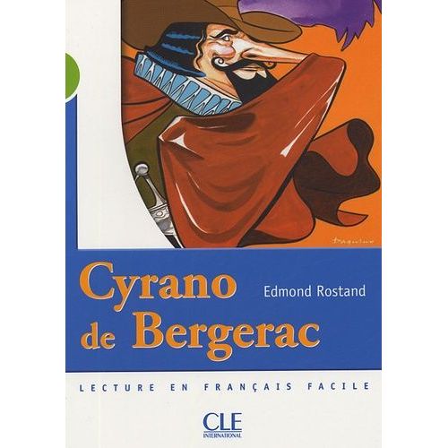 Cyrano De Bergerac