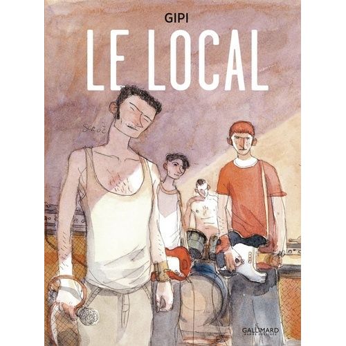 Le Local