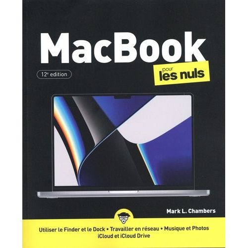 Macbook Pour Les Nuls