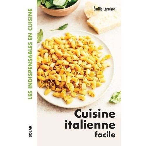 Cuisine Italienne Facile