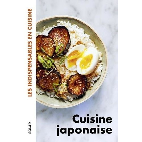 Cuisine Japonaise