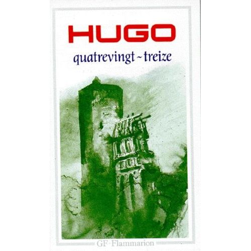 Quatrevingt-Treize