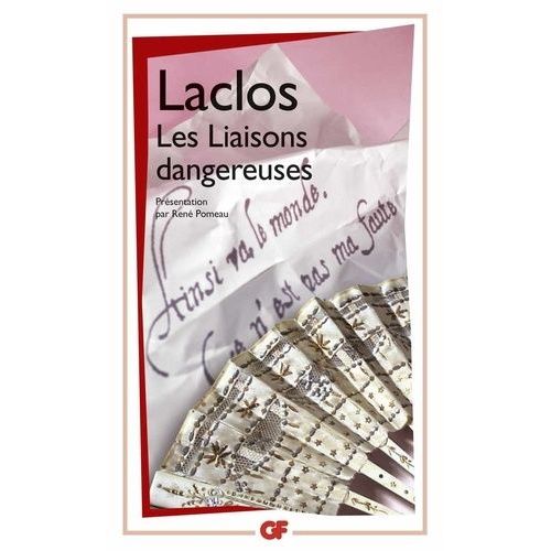 Les Liaisons Dangereuses