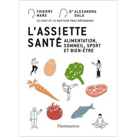 L'assiette santé