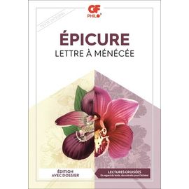 Lettre À Ménécée