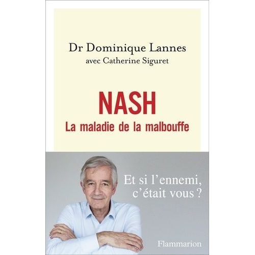 Nash - La Maladie De La Malbouffe