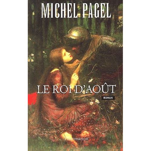 Le Roi D'aout