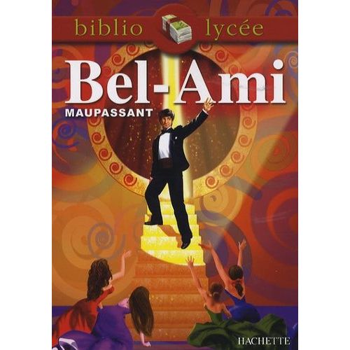 Bel-Ami