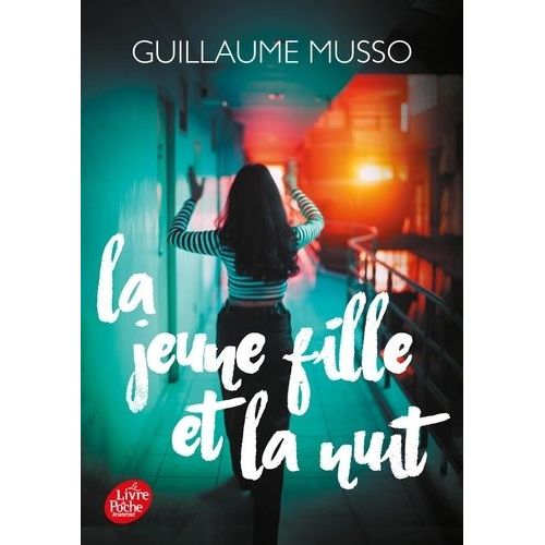 La Jeune Fille Et La Nuit